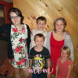 Meet your Posher, Sharon